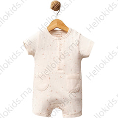 barboteuse Lunes 1 pcs