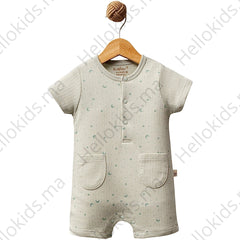 barboteuse Lunes 1 pcs
