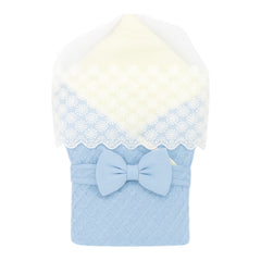 Nid d'ange molletonné 0m+