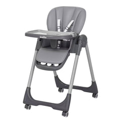 Chaise Haute unie - Kidilo
