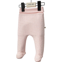 Pack de 2 pantalons duo Apple coton
