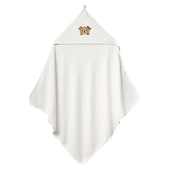 Cape de bain mini DOG 80x90 cm