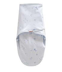 Swaddle "emmaillotage" Blue Forest 0m+