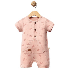 Barboteuse ZEBRA Pudra 1 pcs