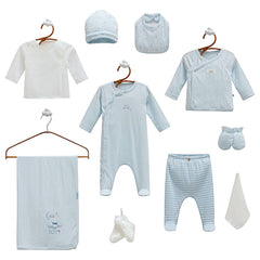 Coffret Mini Moon 10 pcs coton