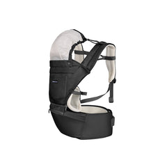 Porte bébé 3en1 Chloe Mesh - Kikkaboo