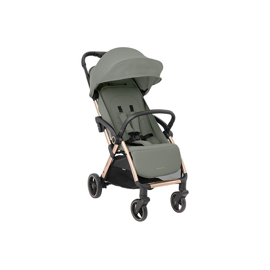 Poussette automatique best sale