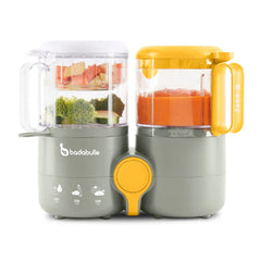Robot Culinaire B.Easy Badabulle
