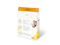 Sachets de conservation pour lait maternel x25 - Medela