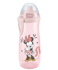 NUK Disney Minnie Sports Cup 450 ML