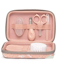 Suavinex - Set toilette saumon