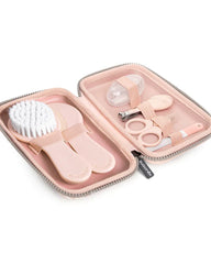 Suavinex - Set toilette saumon