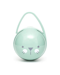 Suavinex - Boîte à sucettes DUO - Mint