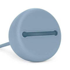 Suavinex boite a sucette silicone Bleu