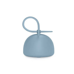Suavinex boite a sucette silicone Bleu