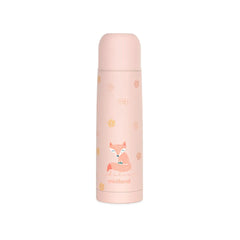 Thermos pour bébés thermy candy 500ml - Miniland