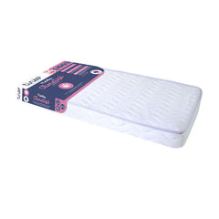 Tinéo - Matelas climatisé 2 faces 60×120 cm
