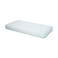 Tinéo - Matelas climatisé 2 faces 60×120 cm