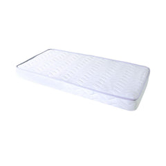 Tinéo - Matelas climatisé 2 faces 60×120 cm