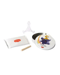 Tiny Love  - Magic Box Round