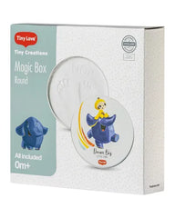 Tiny Love  - Magic Box Round