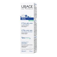 Uriage - Bebe soin Peri oral 30 ML