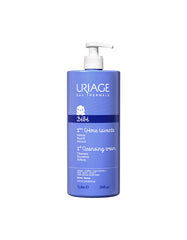 Uriage - Bebe 1 ere crème lavante 1L