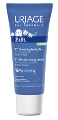 Uriage 1 ère crème hydratante 40 ml