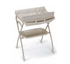 Table à langer baignoire CAM Volare FULL beige 261