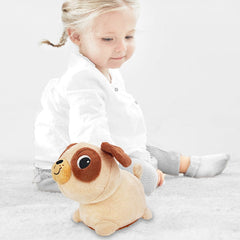 Mon chien compagnon - Winfun