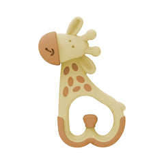 Dr brown's anneau de dentition Girafe 3m+