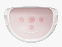 Tire lait mains libres électrique Optima