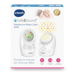 Babyphone Magic Light Vtech