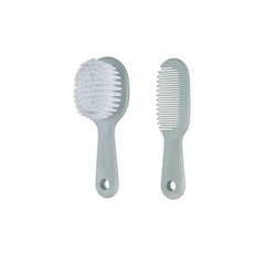 Bébé Confort Brosse et peigne avec miroir