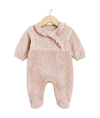 Grenouillère welsoft love you my baby 1 pcs