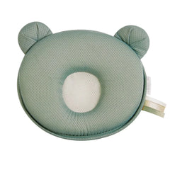 Candide - Coussin cale tête bébé P'tit Panda Air+