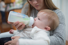 Dr. Brown’s Options+ Anti-colic -Biberon à col large 270 ml