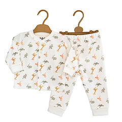 Tenue Jungle 2 pcs coton