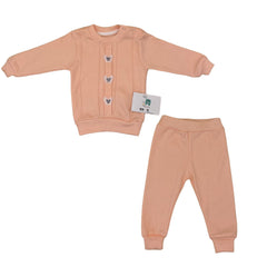 Tenue papillon girly 2 pcs