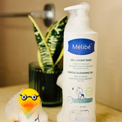 Melibé - Gel Lavant 500 Ml