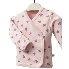 Coffret naissance Yaprak girly 10 pcs coton