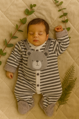 Grenouillère Hi buddy welsoft