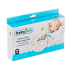 Ceinture anti colic nuage - Babyjem