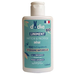 Dodie Liniment 120 Ml pocket