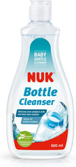 NUK liquide vaisselle Biberons & Tétines cleanser Bio - 500 ML