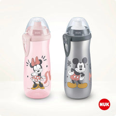 NUK Disney Minnie Sports Cup 450 ML