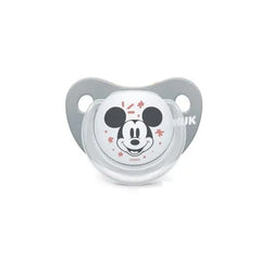 Sucette en silicone NUK Disney Mickey Mouse Space 1 pcs