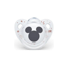 Sucette en silicone NUK Disney Mickey Mouse Space 1 pcs