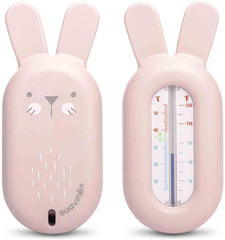 Suavinex - Thermomètre de bain pour bébé et enfant