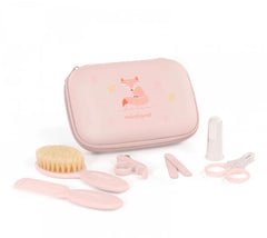 Miniland Trousse de toilette bébé Baby Kit Candy